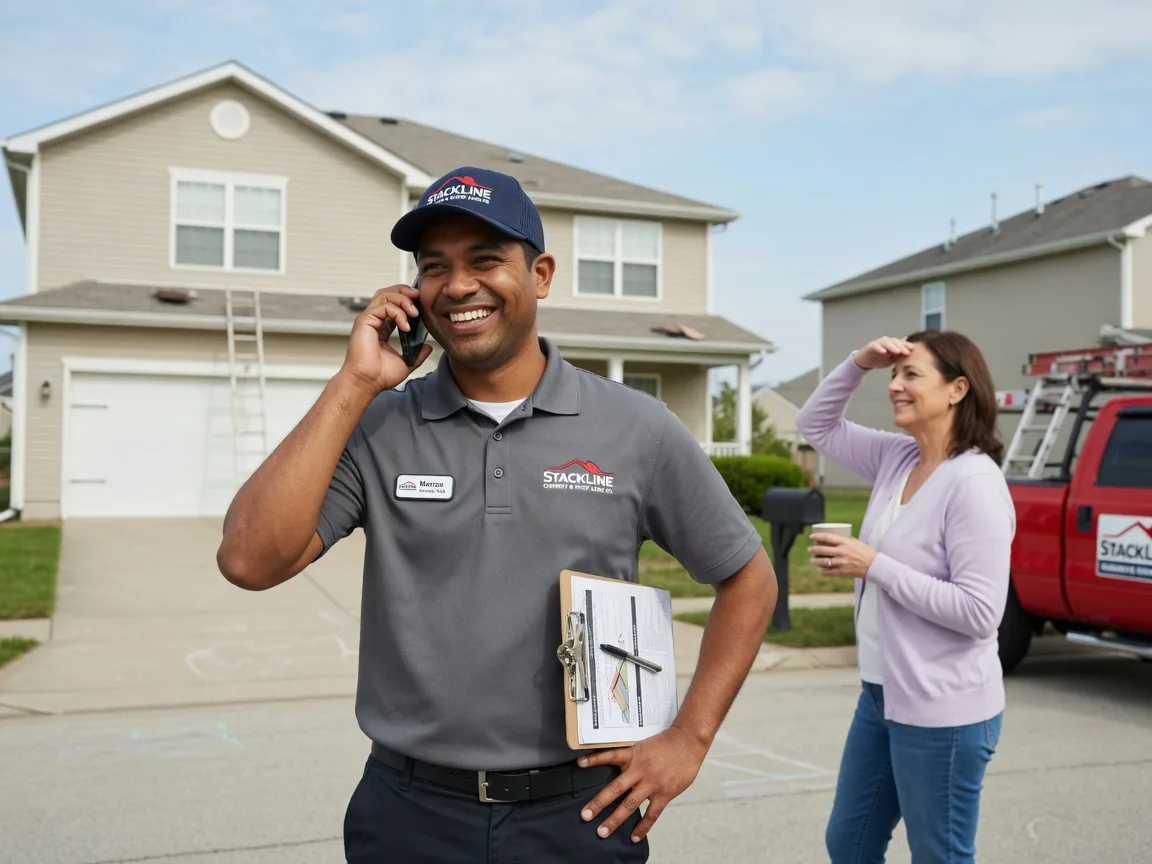 Chimney flashing repair Parryville, PA FAQs